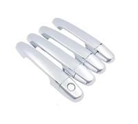 YYTEMD Car Accessories Door Handle Cap Decorative Outer Door Handle Cover Outer Door Handle Shell For Citroen C1 2014-2021(Style 3)