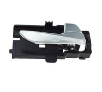 YYTEMD Car Interior Inside Door Handle for Hyundai I10 for Grand I10 X 14-18 82652-B4050 82651-B4020 82661-B9010 82661-B4020 car Handle Replacement Parts(1pc Rear Right)