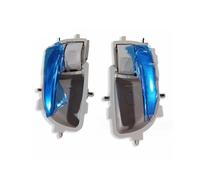 YYTEMD Car Interior Left Right Inner Door Handle Replacement for Toyota for Corolla for Quest E170 E180 2014-2016 car Inner Door Handle Cover(Style2)