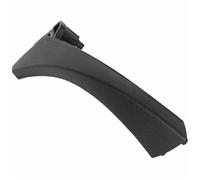 YYTEMD for 3 Series 2005-2012 E90 E91 E92 E93 Matte Black Front Rear Side Car Inner Door Handle Pull Set Car Interior Door Handle Protector