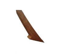 YYTEMD for Camry 2006 2007 2008 2009 2010 2011 1pc Car Interior Door Handle Pull Cover Trim Accessories Car Interior Door Handle Protector(Mahogany Front Right)