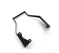 YYTEMD Motorcycle GPS Dashcam Mobile Navigation Brackets Accessories For NC750X 2025 GPS Navigation Plate