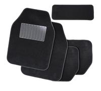 YYTERI 4pcs Car Floor Mats,for Nissan Qashqai - Mild-Hybrid 2021-2025 Car Mat All Weather Car Non Slip Carpet Mat,All-Season Protection Accessories