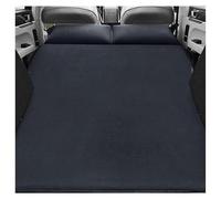 YYTERI Car Air Mattress Self Inflatable Bed for FORD Mustang Mach-E 2021-2022 2023 Thickened Folding Rear Car Boot Double Camping Travel Sleeping Cushion with Pillow,A