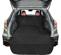 YYTERI Car Boot Liner Protector, for Opel Frontera (1999-2004) Dog Boot Protector Nonslip Washable Dog Boot Cover with Side Protector Cargo Cover Mat