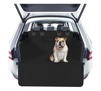 YYTERI Car Boot Liner Protector, for Xpeng G6 2025 2026 Dog Boot Protector Nonslip Washable Dog Boot Cover with Side Protector Cargo Cover Mat