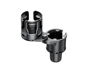 YYTERI Car Cup Holder,for Cupra Formentor 2020-2024- 360°Rotating Adjustable Cup Holder Multifunctional Cup Stand Car Tray Table Organizer Car Drink Holder,A