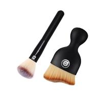 YYTERI Car Interior Cleaning Brushes,for Volvo S40 S60 S90 XC40 XC60 XC70 XC90 V40 V60 V90 S80 S80L EX30 Car Interior Detailing Brushes,Dust Sweeping Soft Brush for Cleaning Car Dashboard Seats