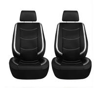 YYTERI Car Seat Cover Sets,for BMW 420i Coupé M Sport (2017-2020) Breathable Non Slip Comfortable Front Seat Protectors washable Seat Covers Seat Protection,A