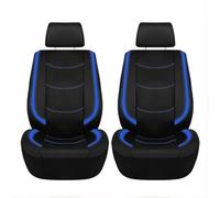 YYTERI Car Seat Cover Sets,for Jaguar E-Pace 2017-2021 Breathable Non Slip Comfortable Front Seat Protectors washable Seat Covers Seat Protection,C