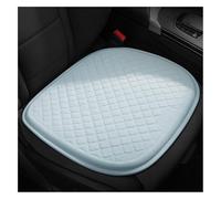 YYTERI Car Seat Cushion, for Renault Clio V Life/Zen/Intens/R.S. Line 2019-2022 2023 2024 Driver Pad Front Anti-Slip Protector, Car Seat Cushion Comfort Memory Foam,C