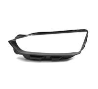 YYTONGMN Clear Headlight Lens Cover for Audi A5 2017 2018 2019 2020, Auto Headlamp Shell Left Right Transparent Headlamp Car Accessories,Left