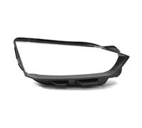 YYTONGMN Clear Headlight Lens Cover for Audi A5 2017 2018 2019 2020, Auto Headlamp Shell Left Right Transparent Headlamp Car Accessories, Right
