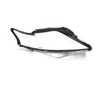 YYTONGMN Clear Headlight Lens Cover for Lexus RX270/350/450h 2009-2011, Auto Headlamp Shell Left Right Transparent Headlamp Car Accessories, Right