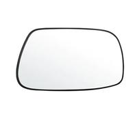 YYTONGMN Side Mirror for Toyota Probox Succeed 2002-2020, Exterior Mirror Replacement Side Mirror Glass Heated with Backing Plate Car Accessories, Right