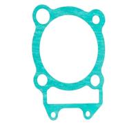 yytzio Cylinder Crankcase Cover Gasket Kit Compatible With XT250 2013-2024 Serow250 2008-2017 XG250 Tricker YBR250 Motorcycle Engine Rebuild Set