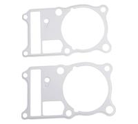 yytzio Full Cylinder Generator Clutch Cover Gasket Kit Compatible With XRV750 AfricaTwin750 1991-2000 Motorcycle Engine Rebuild Set