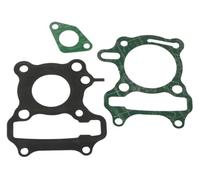 yytzior Scooter Symply 50 Cylinder Gasket Sets Compatible With Mio50 Fiddle2 Jet4 AlloCello50cc Awa 12191-AWA-000 12251-A1A-000 4T