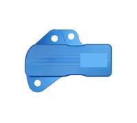 yytzior TPS Sensor Guard Cover Protector Compatible WithGasGas Gas EC 250 300 EX300 EC250 EC300 2021-2023 EX250 2022-2023 Motorcycle