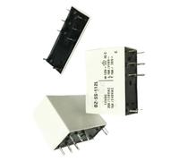 Yytzix 10pcs/lot power relay OZ-SS-112L1 OZ SS 112L 12VDC 12V 16A 8PIN