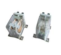 Yytzix 1pc JQX-12F 2Z 30A relay 8PIN DC24V