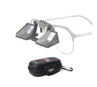 YY Vertical - Clip Up - Belay glasses grey