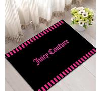 yyxsgdmw Small Carpet Brand Rug Luxury C-Couture Home Fashion Decor Bedroom Mat J-Juicy Hallway Balcony Entrance Doormat Cool Decoration Q3800 120×160Cm