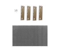 YYYHUII Reptiles Carpet Waterproof Liner For BeardedDragon Small Animal Bedding Mat Reptiles Pet Habitats Accessory