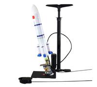 YYZGGLING The Water Set Includes a Landings Device and an Air Pump Suitable for Outdoor Play and Parent-Child Activities (The Color of the Air Pump Is Random)