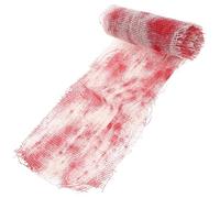 YYZTXF Bloody Gauze Halloween Bandage: Scary Home Decor, Mummy Makeup Tape