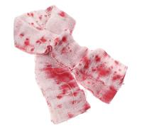 YYZTXF Bloody Gauze Halloween Bandage: Scary Home Decor, Mummy Makeup Tape
