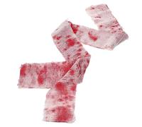 YYZTXF Bloody Gauze Halloween Bandage: Scary Home Decor, Mummy Makeup Tape