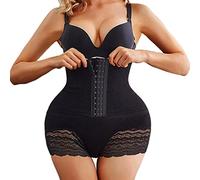 YYZTXF Women's Seamless Tummy Control Briefs for Postpartum Recovery and Comfort