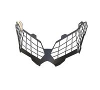 YYZYBHN Lamp Mask Protector Guard For VERSYS 650 For VERSYS650 2021-2015 Motorcycle Headlight Guard Headlamp Protection Grill Cover