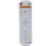 YZ 2.4G Remote Controller, Model GX-2.4G-Score Remote Control for Scoreboard, 100ft Control Distance