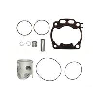 YZ250 2000-2013 For Piston Ring And Gasket Replacement Kit For Engine Overhaul And Service 5CU-11603-10-00 93450-19052-00