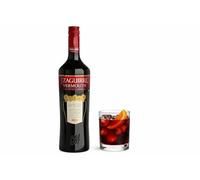 Yzaguirre Vermouth Rojo 1 litre