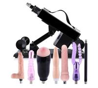 YZBZNG Machine Accessories Set Multiple Frequencies the Base Is Very Stable,Set9