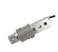 YZC-328 Stainless Steel Bellows Load Cell 5-500KG for Belt Scale, Hopper Scale, Batching Scale, High Precision Sensor(20KG)