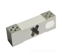 YZC-664 High Precision Strain Gauge Sensor Electronic Scale Parallel Beam Load Cell 60KG To 500KG High Sensitivity(200kg)