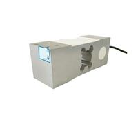 YZC-6A Aluminum Alloy Sensor Assembly Machine Cantilever Beam Load Cell Capacity 100kg to 1000kg Optional(500KG)