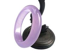 YZCIS Brazalete de Brazalete Redondo de Jade jadee jadee jadee de Jade, Accesorios de de Joyas de Joyas