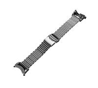 YZCIS for bj8050-08e more strap stainless steel lug connection head modified watchband small little monster Origin China