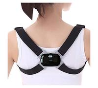 YZCIS Intelligent Correction Back Corrector Back Support Body Trainer Clavicle Back Trainer