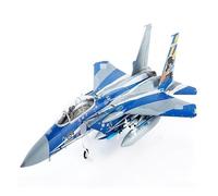 YZCIS Small Scale Model Planes 1 72 For Japan Air Self-Defense Force F-15DJ F15 Fighter Model 2020 Alloy Aircraft Model Miniature Collection Model Model Building Kit