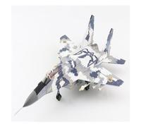 YZCIS Small Scale Model Planes 1 72 For Ukrainian MiG 29 Fulcrum Fighter Model 57# Alloy Miniature Model Architectural Collection Model Model Building Kit