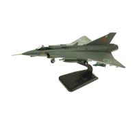 YZCIS Small Scale Model Planes 1 72 Scale Die-cast Metal Alloy For Saab Draken J35 10-56 Swedish Model Aircraft Fighter Model Collection Gift Model Building Kit