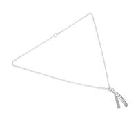 YZCIS Vintage Men's Barber Pendant Necklace - Stylish & Practical Retro Accessory for Barbers and Hairstylists