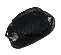 YZCSYBBF Seat Cushions Motorcycle Accessories Mesh Seat Cushion Breathable Seat Cover For CFMOTO 700MT 2025 700MT Adventure 2024