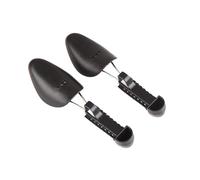 YZDKR 1 Pair Men Women Adjustable Plastic Shoe Stretcher Boot Support Shoe Tree Prevent The Crease Wrinkle Deformat for Men & Women(TypeB1)
